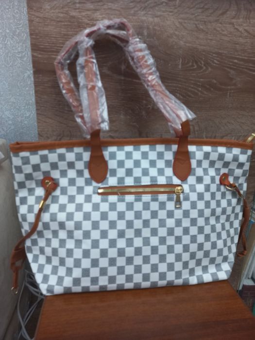 Сумка-шоппер. Новая