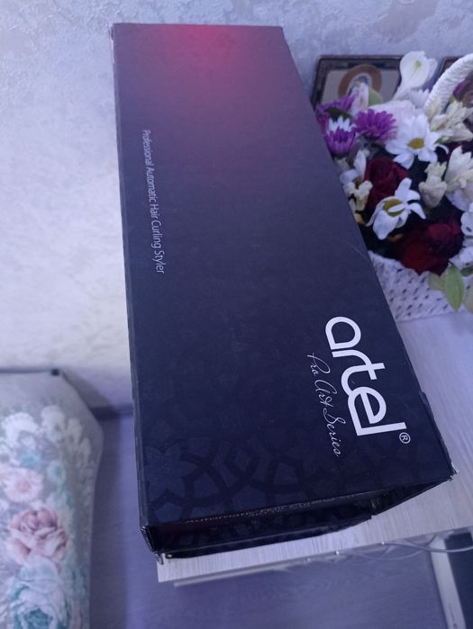 Продаётся новая профессиональная плойка