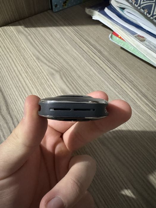 Samsung Galaxy Watch Ultra