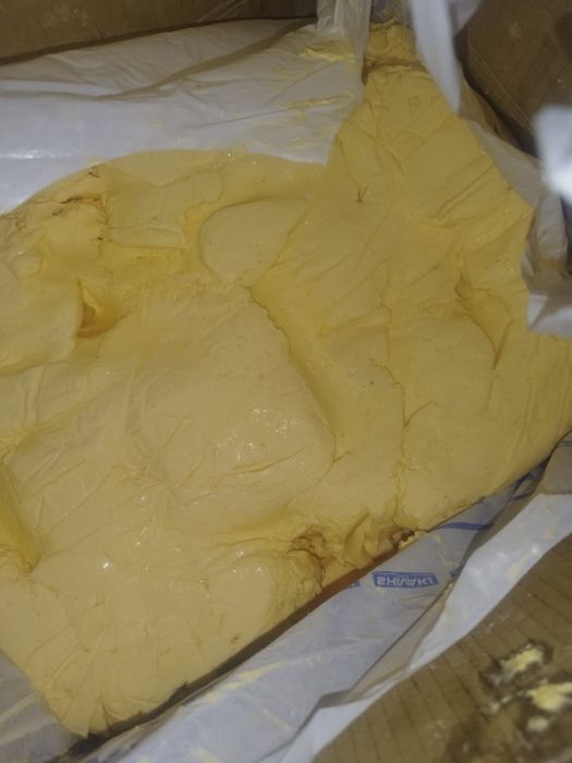 Продоëтся сливочный масла