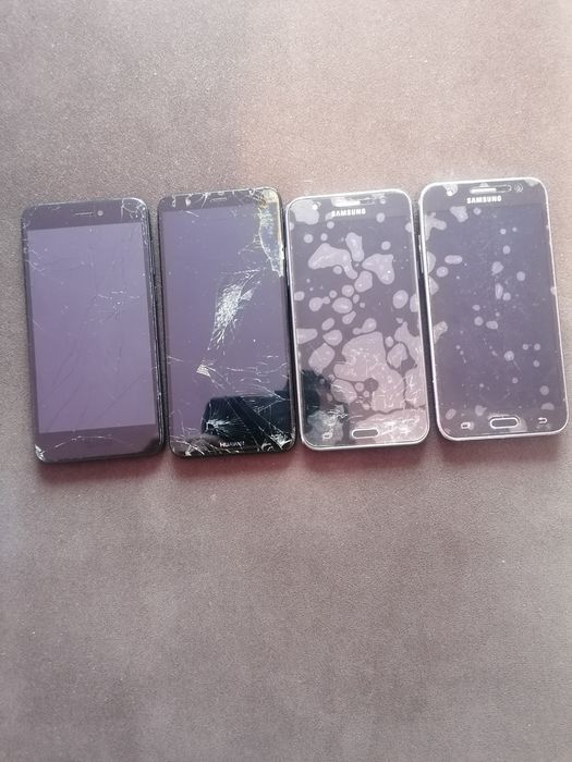 Telefoane funcționale și ptr piese