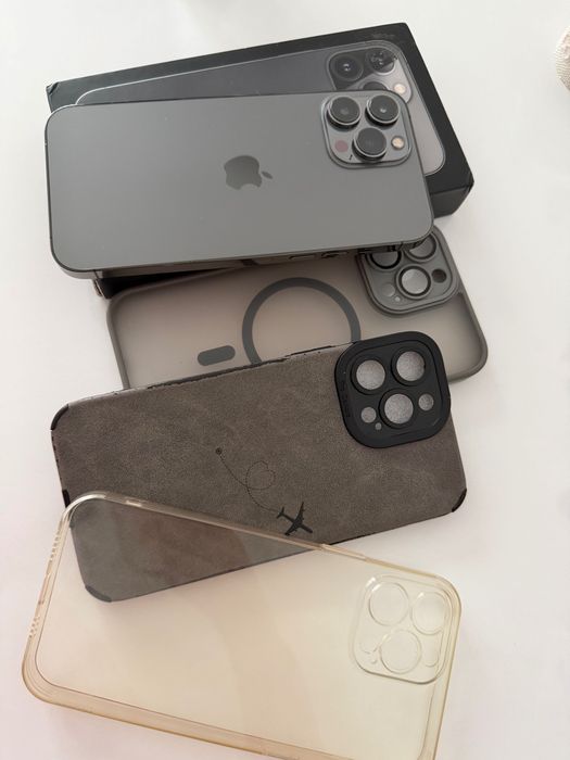 iPhone 13 Pro Max
