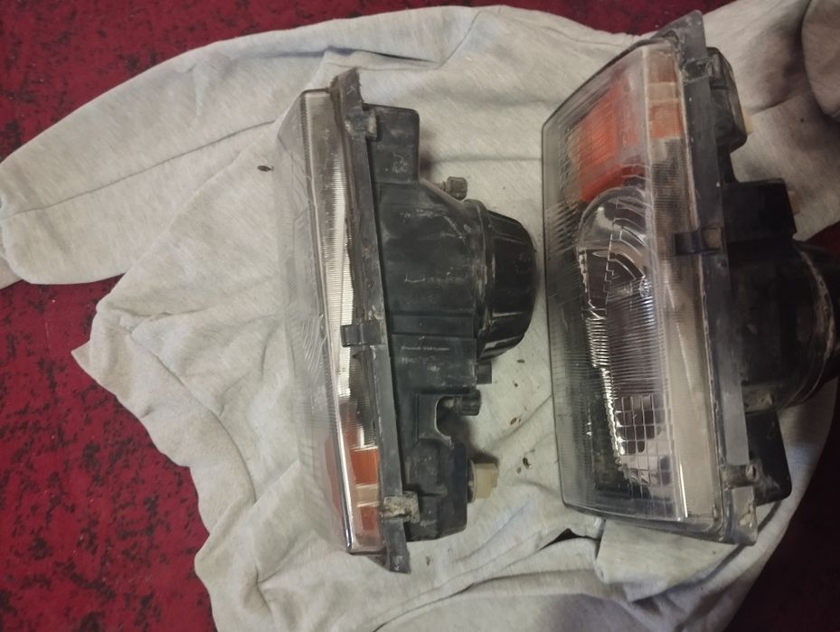 07 mashinani oldingi parasi ..