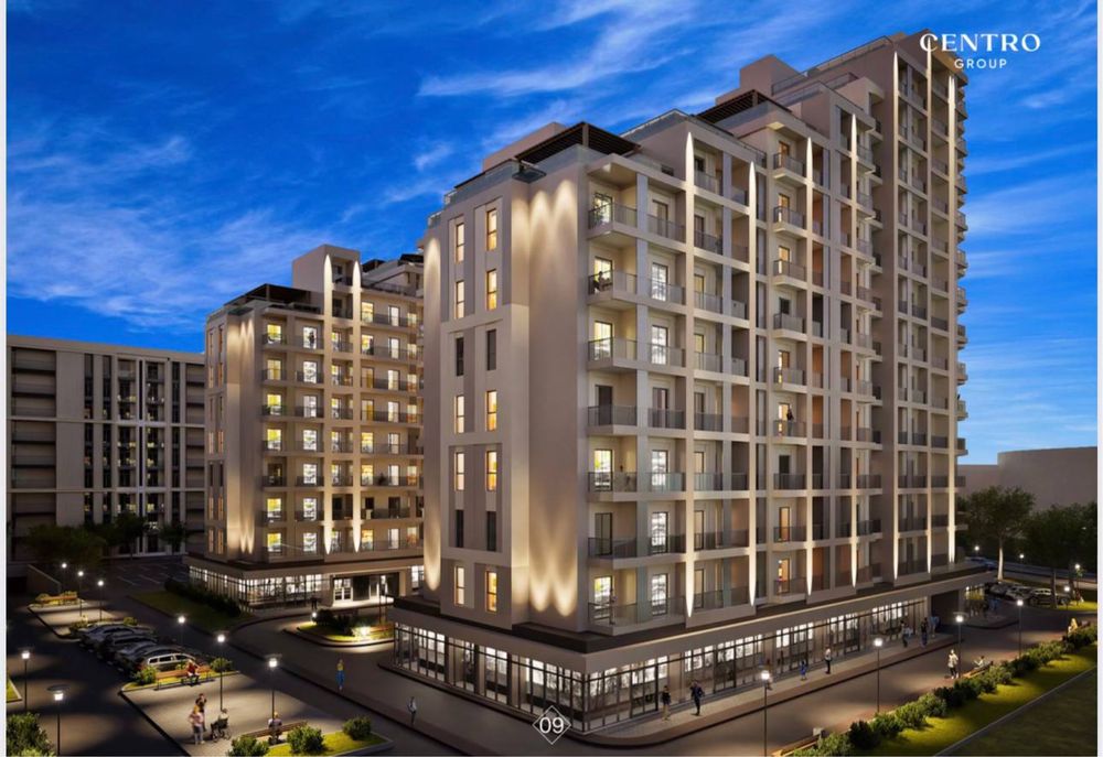 Продаётся квартира в ЖК «Favorit Residence»
