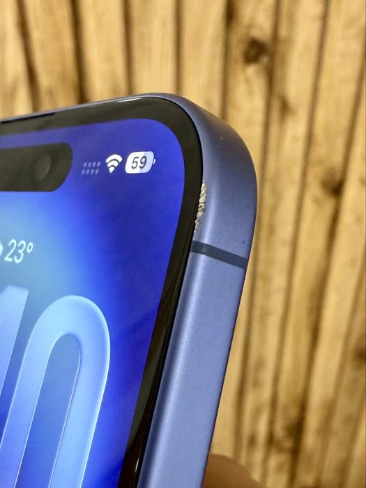 Apple iPhone 16/128gb, Ultramarine