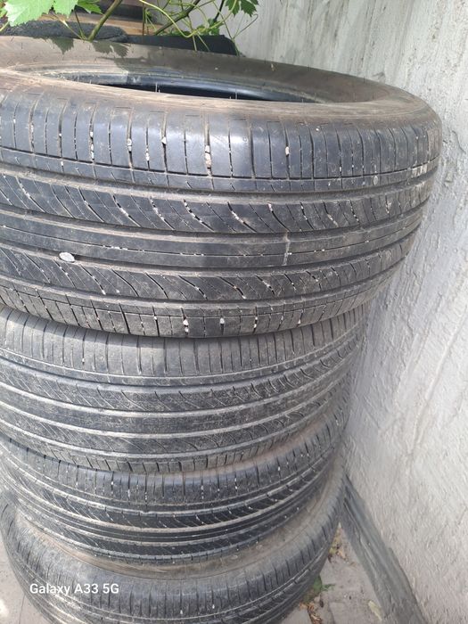 Продам шины 225/60/16