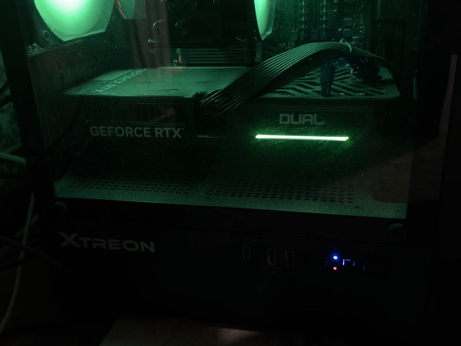 Продам Игровой компютер!