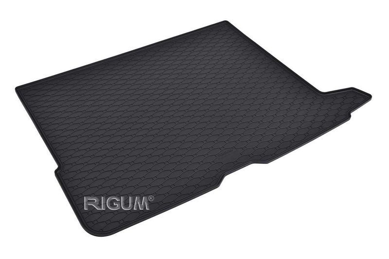 Гумени стелки / багажник MERCEDES GLC 2015- (X253) Coupé 2015- (C253)