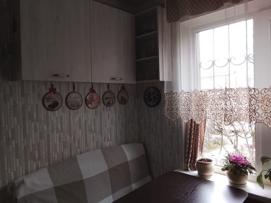 Продам двухкомнатную квартиру