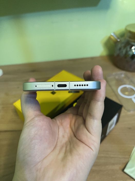 Poco x8 Pro 5G dimensity 8500-Ultra