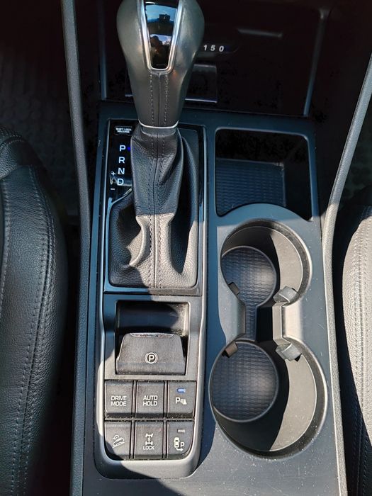 HYUNDAI Tucson 2016 — imagine 3
