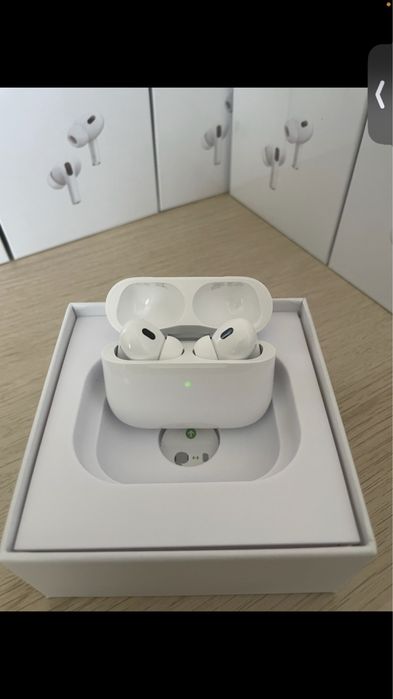 Casti airpods pro 2