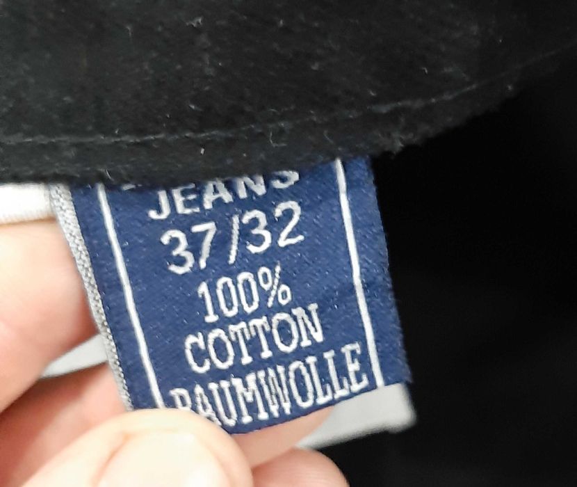 Мъжки дънки, джинси