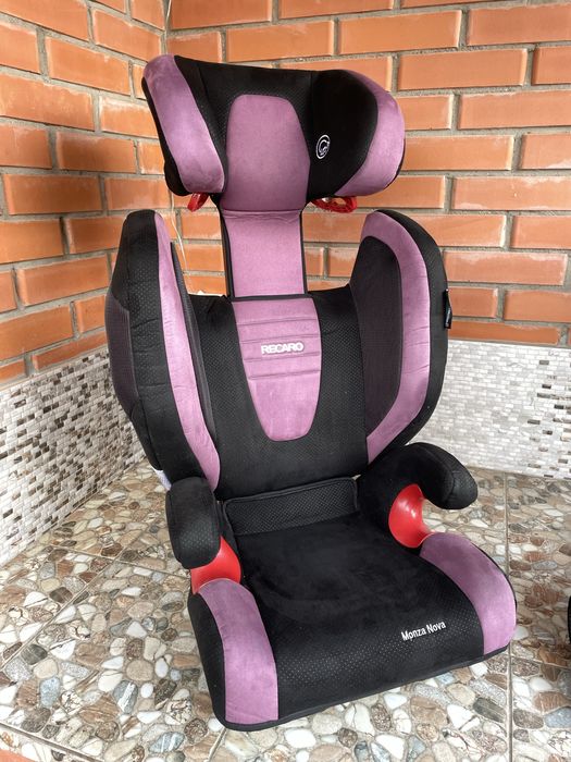 Детское сиденье Recaro