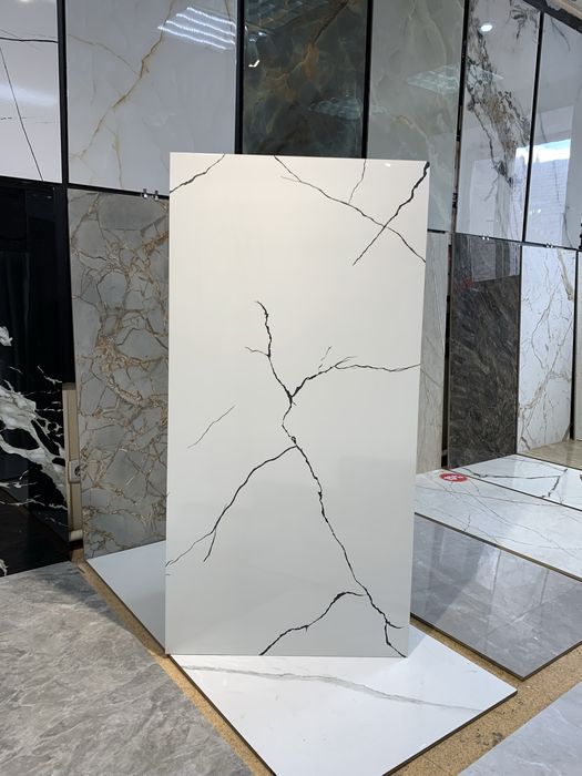 Керамогранит кафель Индия 120х60