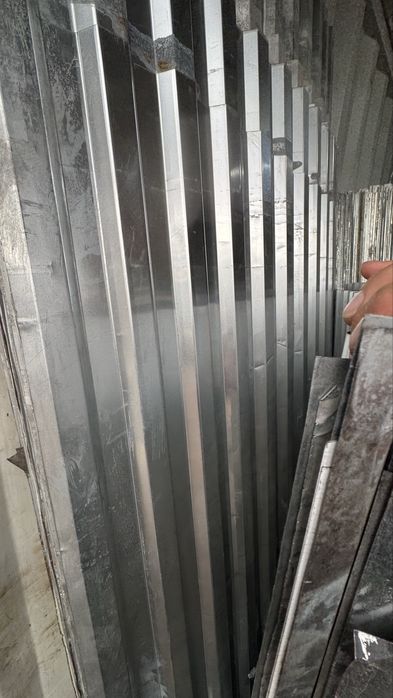 Профлист профнастил отбраковка