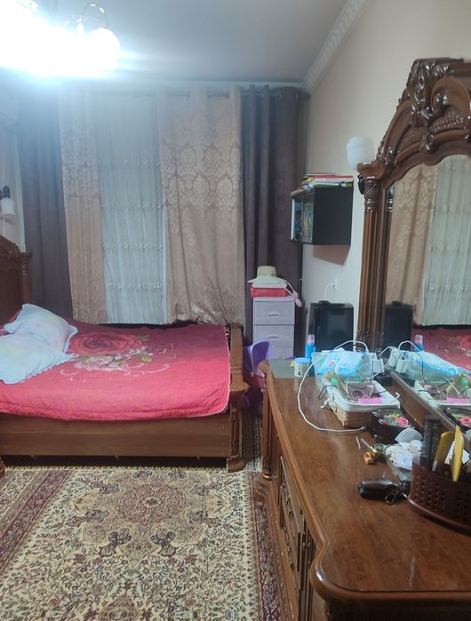 Продаю свою квартиру на ТТ3 4 2х КОмнатную