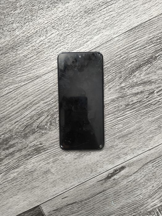 Redmi note 10s б/у