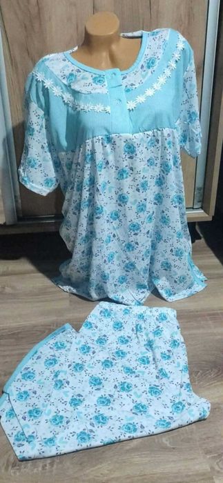 Pijamale de dama Batal