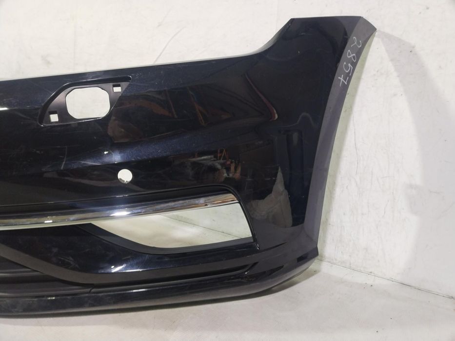 Bara fata VW Golf 7 facelift, 2017, 2018, 2019, 2020, cod origine OE 5G0807221FL.