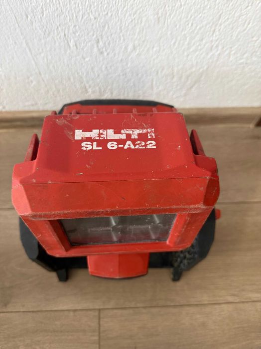 HilTI SL 6-A22 Прожектор