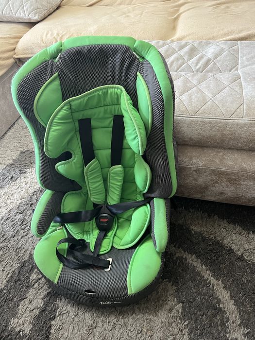 Автокресло десткое