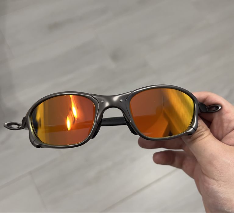 Oakley X-Metal Juliet