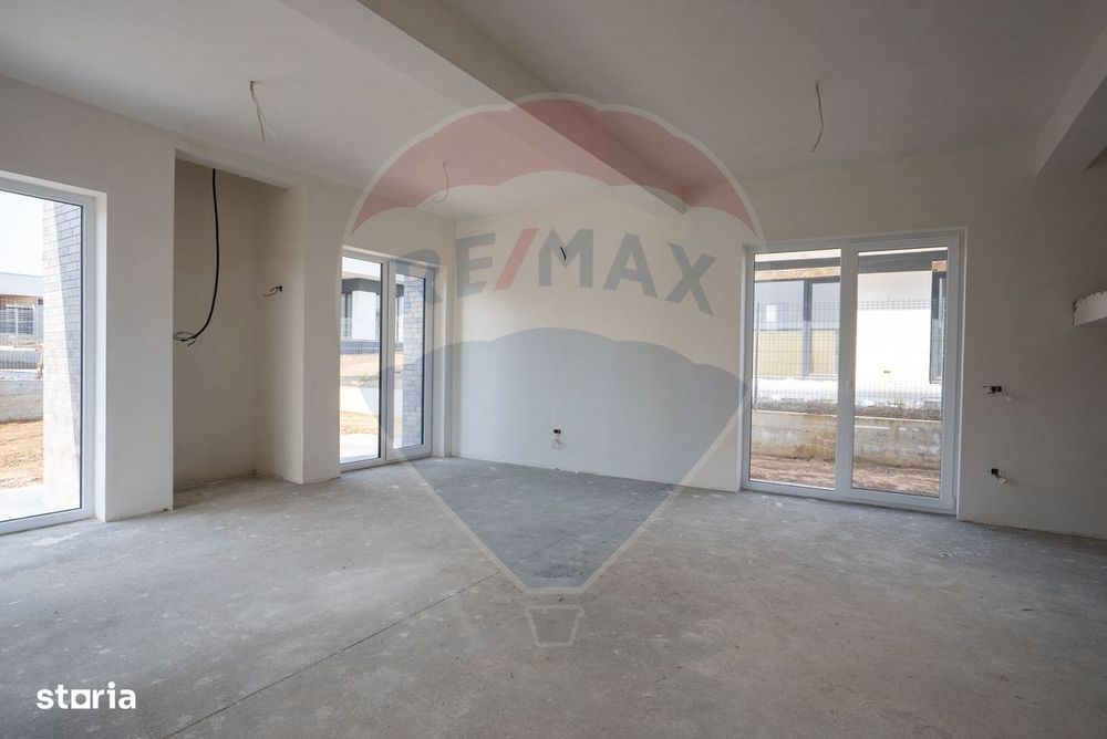 De vânzare casă 5 camere  în zona Dealuri Oradea