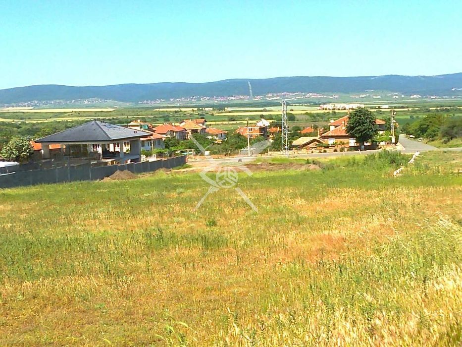 Парцел - с. Тънково