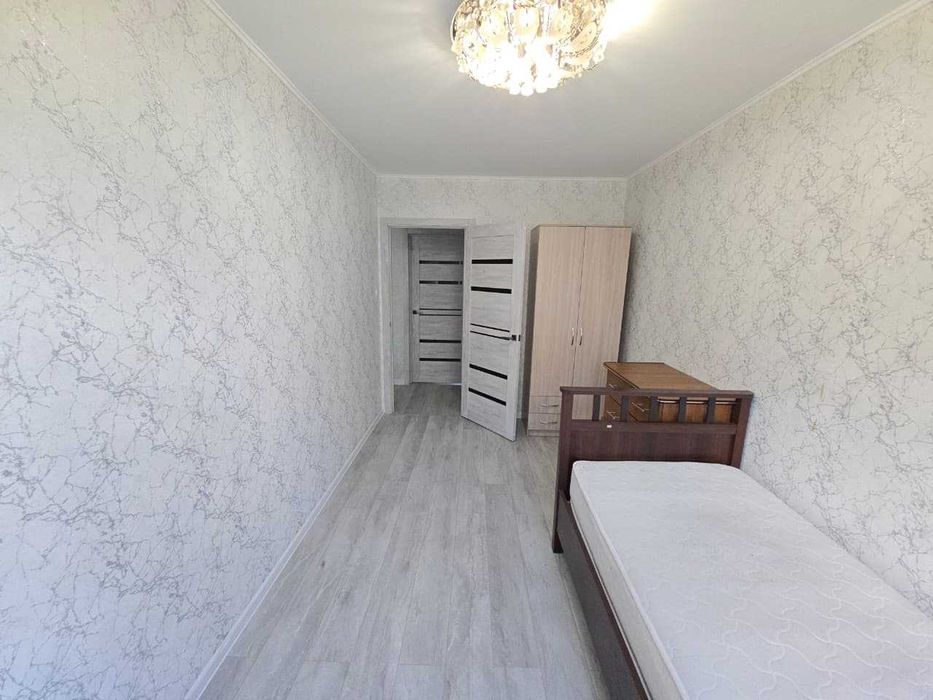 Продам 3х комнатную квартиру