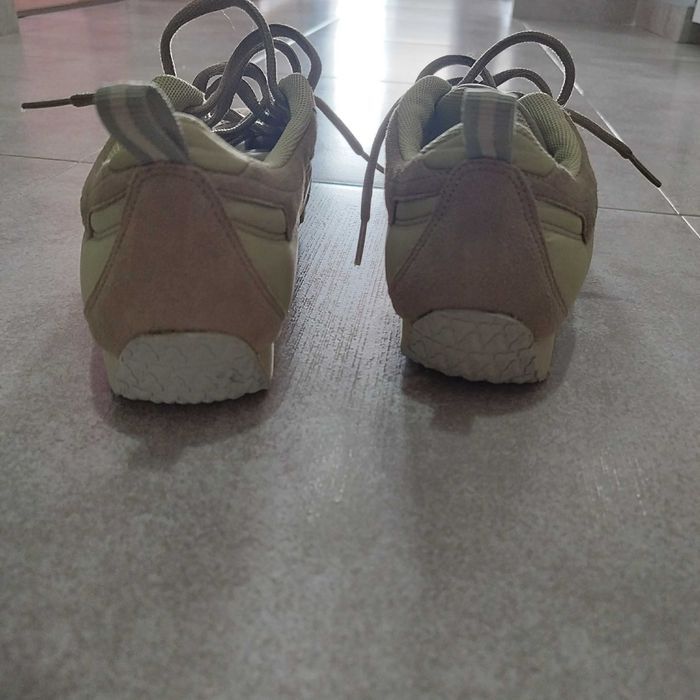 Мъжки маратонки FILA