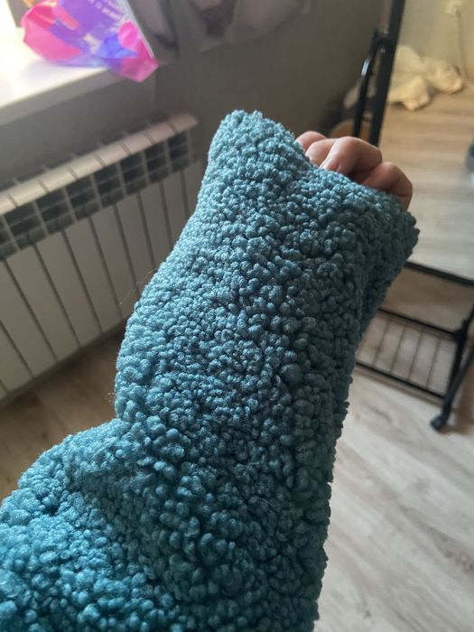 Продам пальто барашек