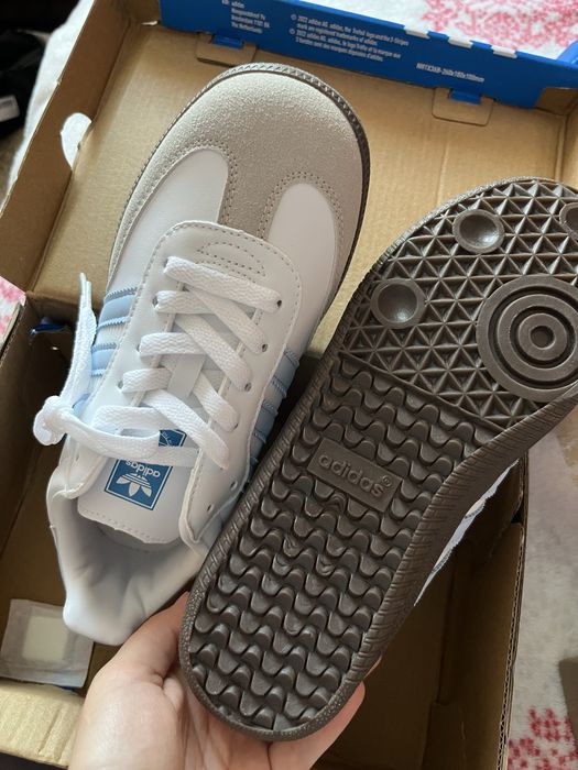 Adidas samba unisex