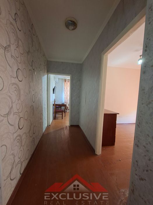 Продается 2х комнатная квартира. Узтелеком. Богишамол.