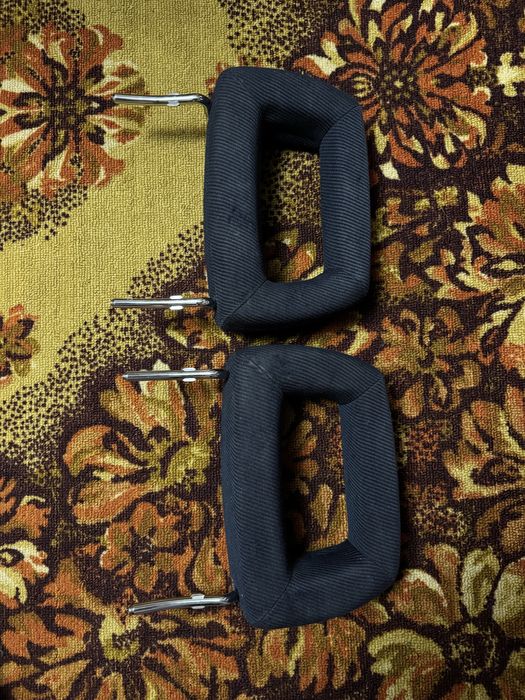 Подголовники Ауди