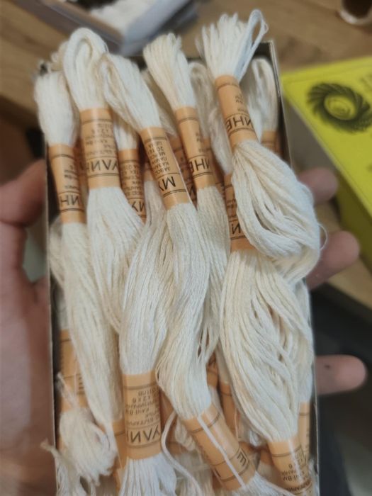 Българско мулине