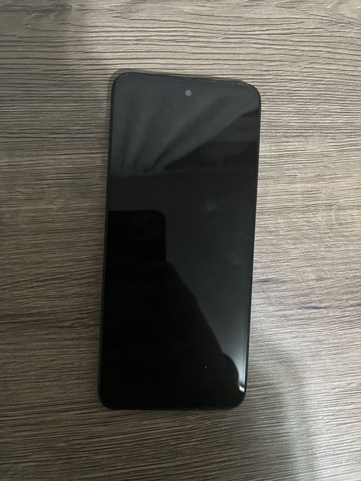 Redmi 12. Память 128гб