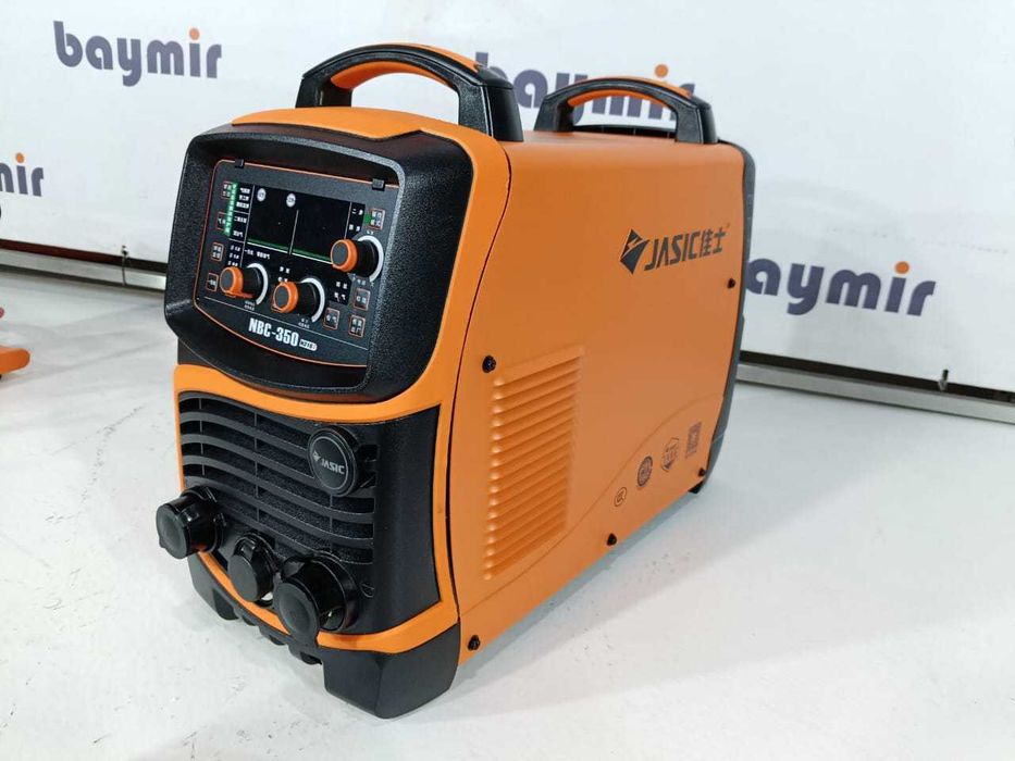 Сварочный аппарат NBC-350(N216)(380V)