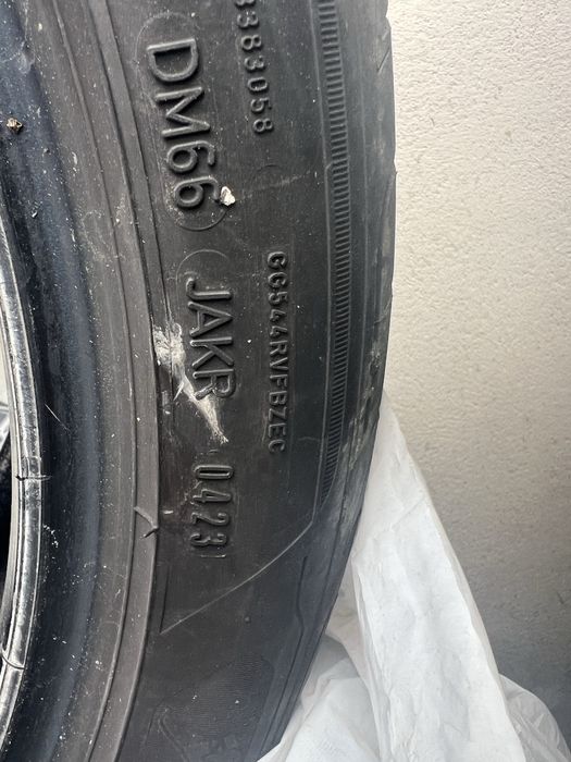 Anvelope 245 40 19 Goodyear