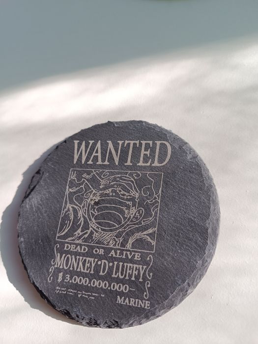 Gravură laser personalizata