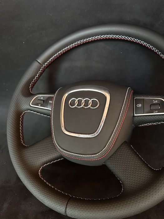 Волан Audi A8 A6