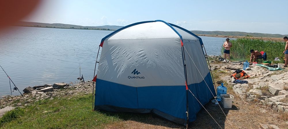 Палатка - Шатер Decathlon Base Arpenaz