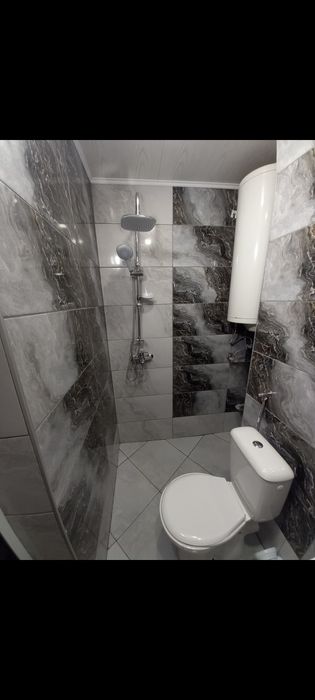 Ремонт на бани, Русе и региона.