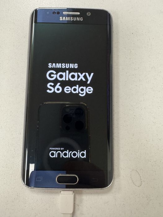 Samsung Galaxy S6 Edge