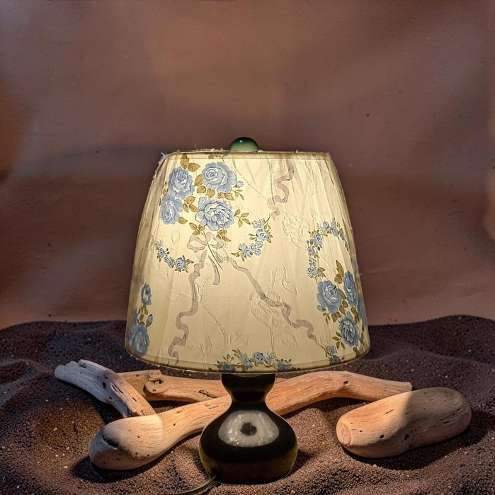 Lampă elegantă h=35 cm