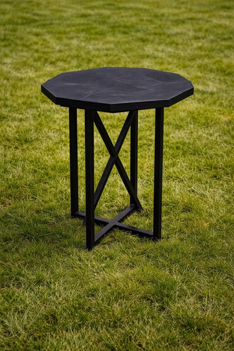 Бар маса – Индустриален дизайн!