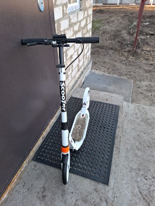 Самакат детский!