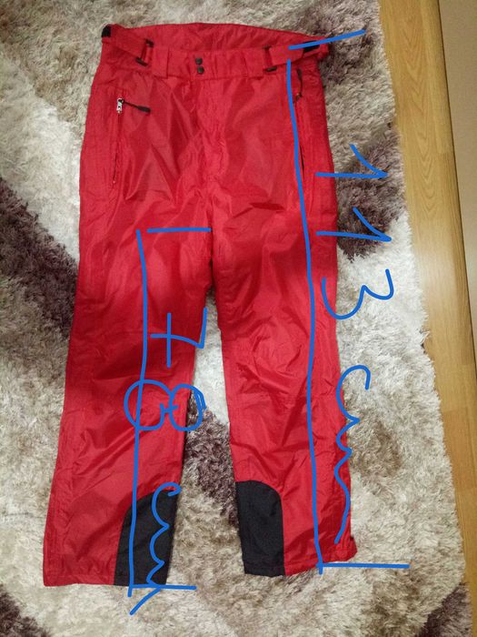 Pantaloni fâș, stare foarte buna