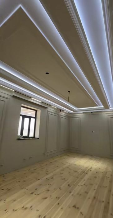 Под ключ ремонт киламиз