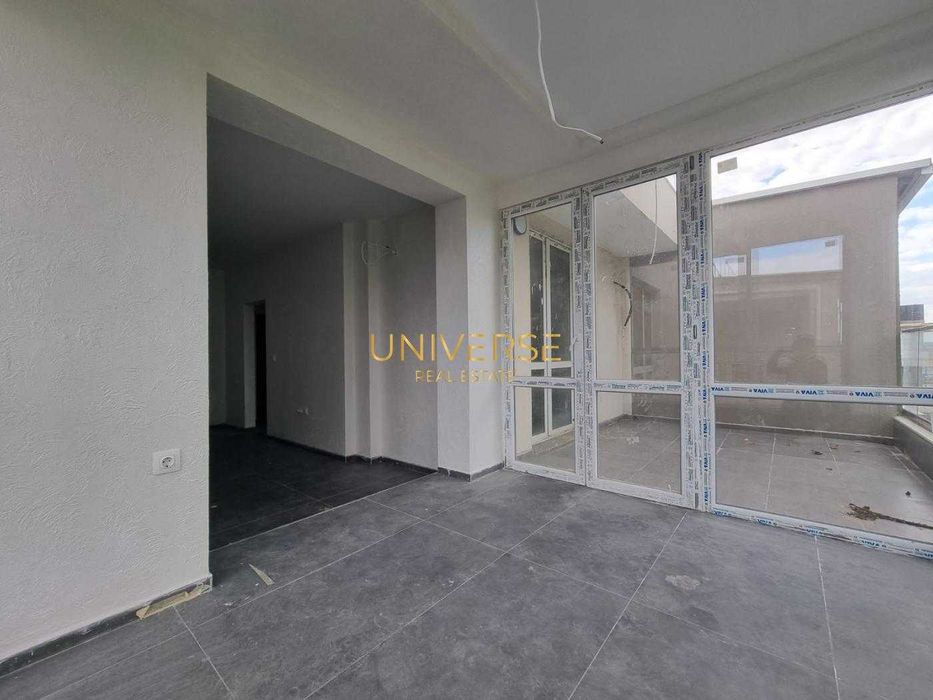 Продава се Двустаен апартамент в к.к. Слънчев бряг - 64 кв.м за 1313 €/кв.м - Снимка #6